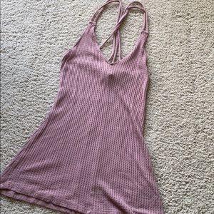 Pink Silence + Noise tank